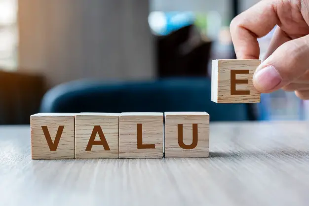 Proporcionar valor al cliente