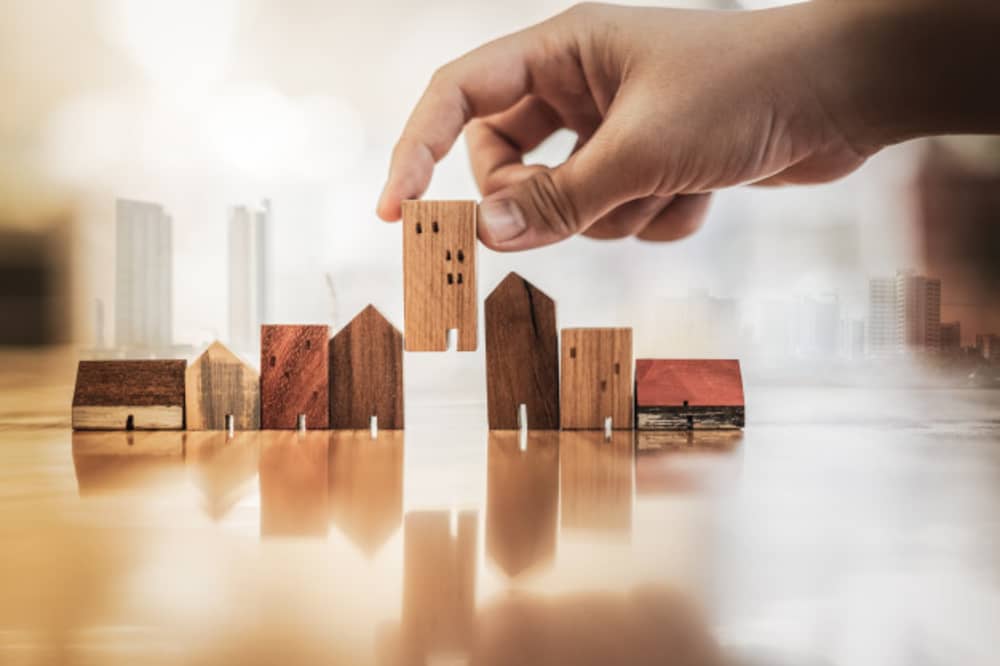 Método de construcción innovador que beneficia al medio ambiente