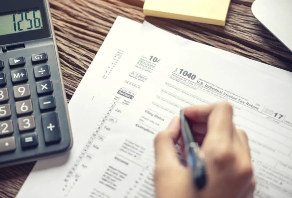 trucker tax deductions