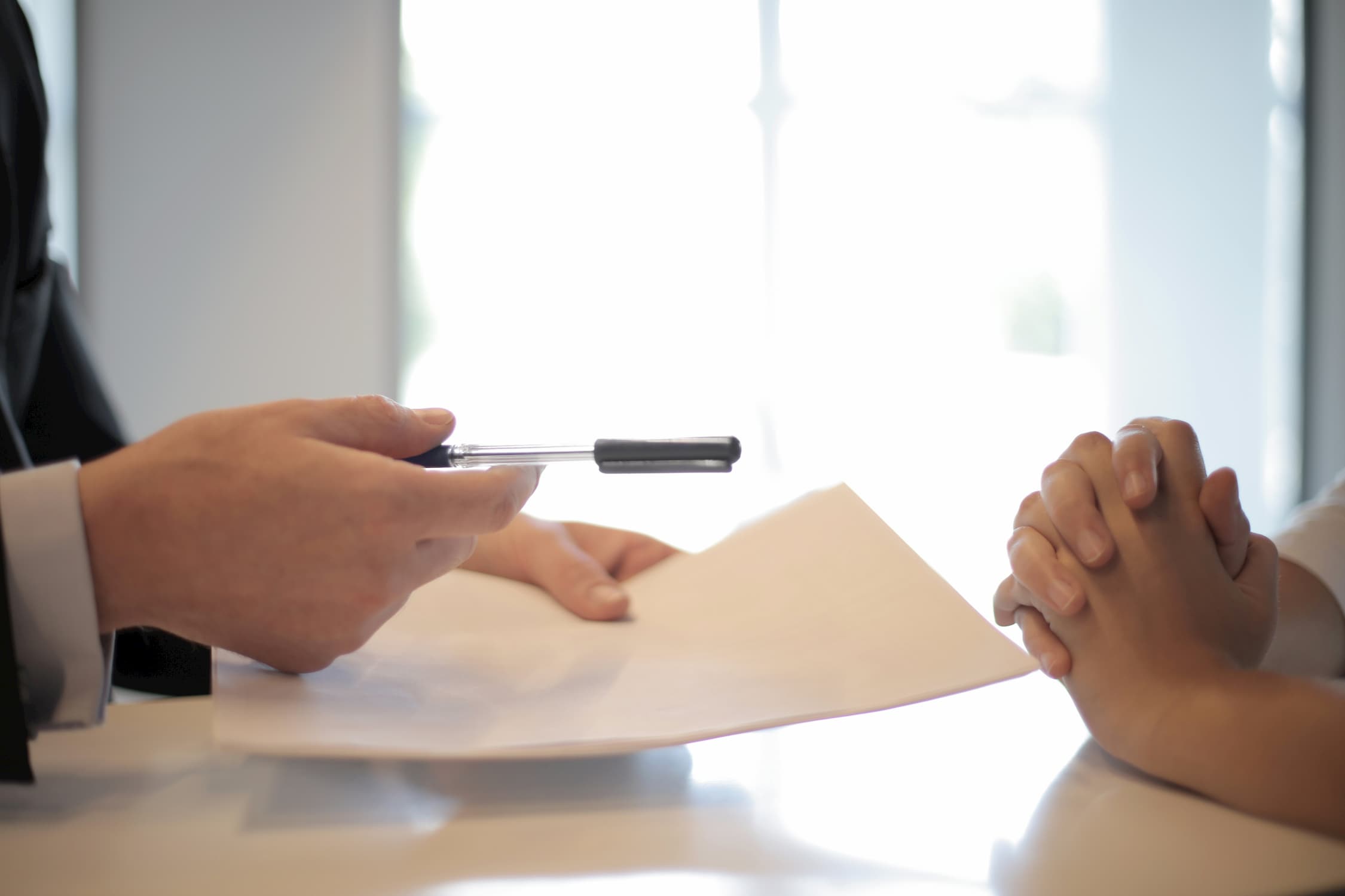 Management Consultant Certificate