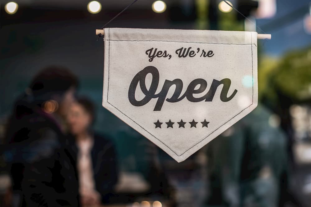guidelines for reopening business in texas