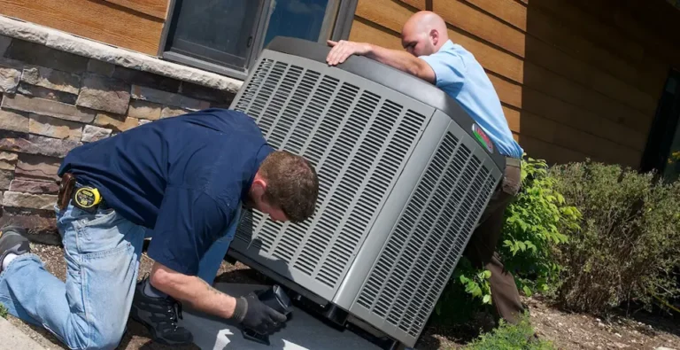 Compañías de Aire Acondicionado en Ellicott City MD